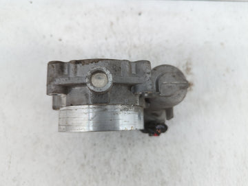 2011-2019 Jeep Grand Cherokee Throttle Body P/N:05184349AC 05184349AE Fits Fits 2011 2012 2013 2014 2015 2016 2017 2018 2019 OEM Used Auto Parts
