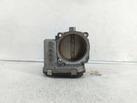 2011-2019 Jeep Grand Cherokee Throttle Body P/N:05184349AC 05184349AE Fits Fits 2011 2012 2013 2014 2015 2016 2017 2018 2019