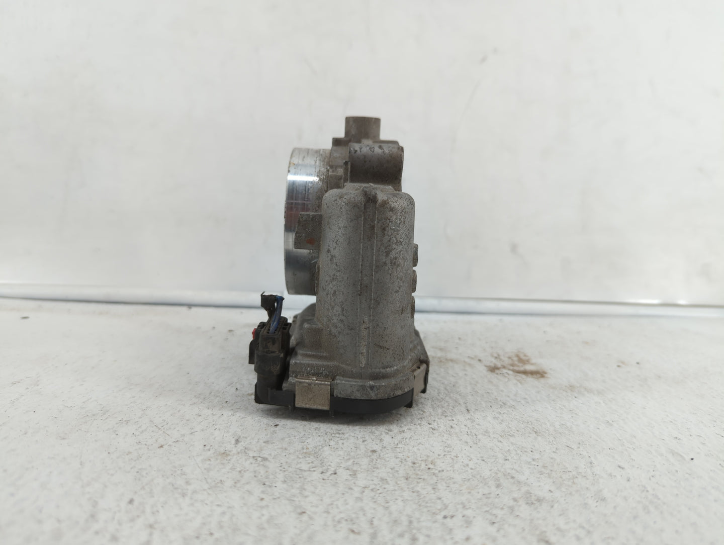 2011-2019 Jeep Grand Cherokee Throttle Body P/N:05184349AC 05184349AE Fits Fits 2011 2012 2013 2014 2015 2016 2017 2018 2019