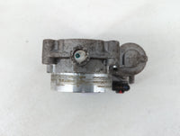 2011-2022 Jeep Grand Cherokee Throttle Body P/N:05184349AE 05184349AD Fits OEM Used Auto Parts - Oemusedautoparts1.com