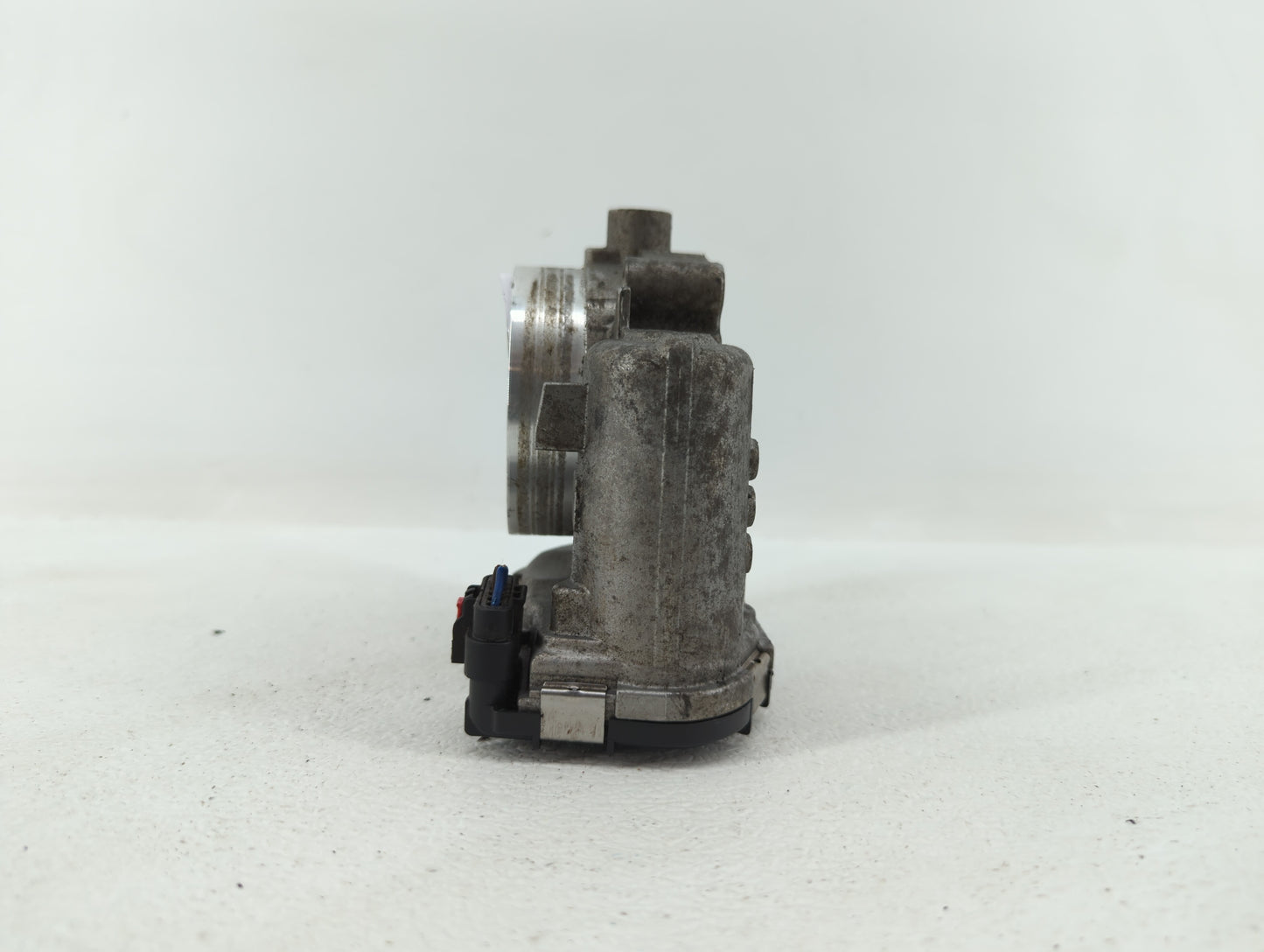 2011-2022 Jeep Grand Cherokee Throttle Body P/N:05184349AE 05184349AD Fits OEM Used Auto Parts - Oemusedautoparts1.com