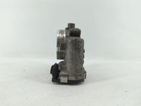 2011-2022 Jeep Grand Cherokee Throttle Body P/N:05184349AE 05184349AD Fits OEM Used Auto Parts - Oemusedautoparts1.com