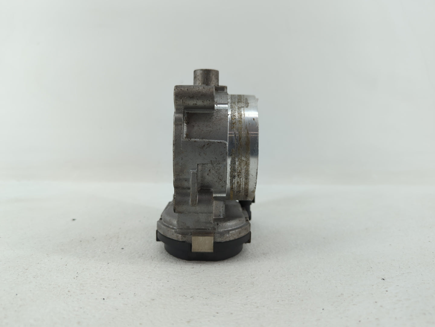 2011-2022 Jeep Grand Cherokee Throttle Body P/N:05184349AE 05184349AD Fits OEM Used Auto Parts - Oemusedautoparts1.com