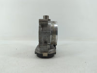 2011-2022 Jeep Grand Cherokee Throttle Body P/N:05184349AE 05184349AD Fits OEM Used Auto Parts - Oemusedautoparts1.com
