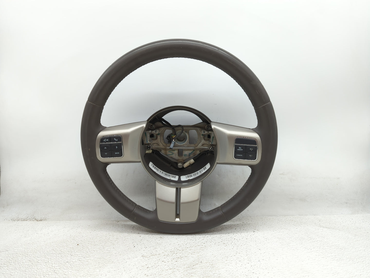 steering wheel - Oemusedautoparts1.com