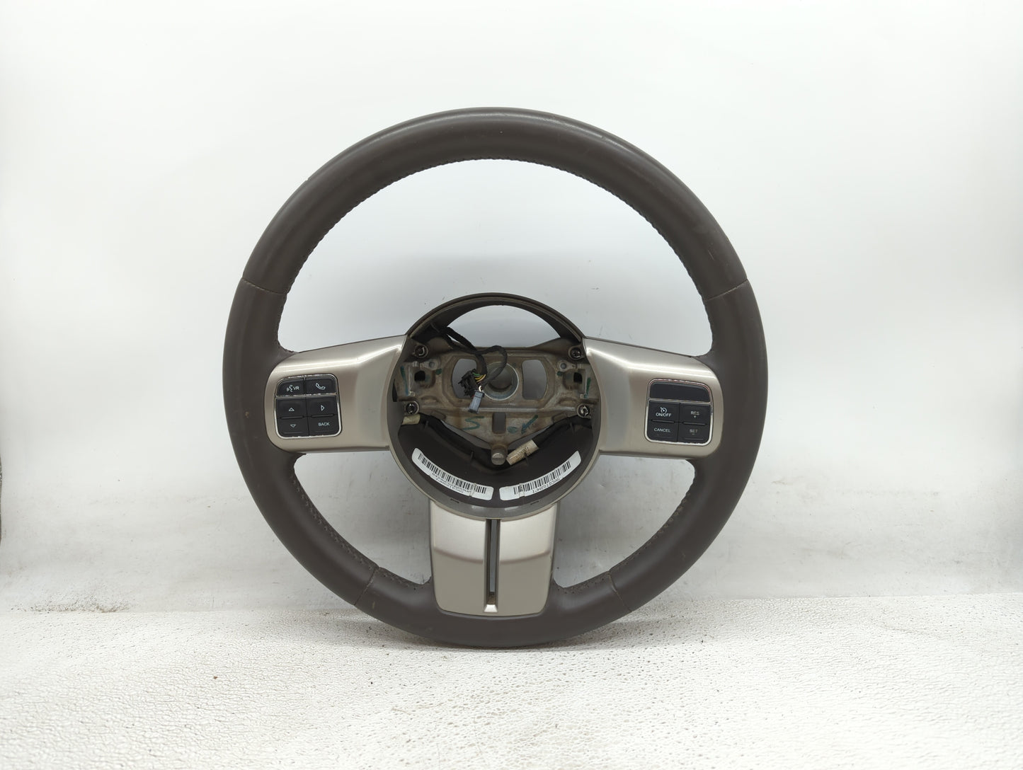 steering wheel - Oemusedautoparts1.com