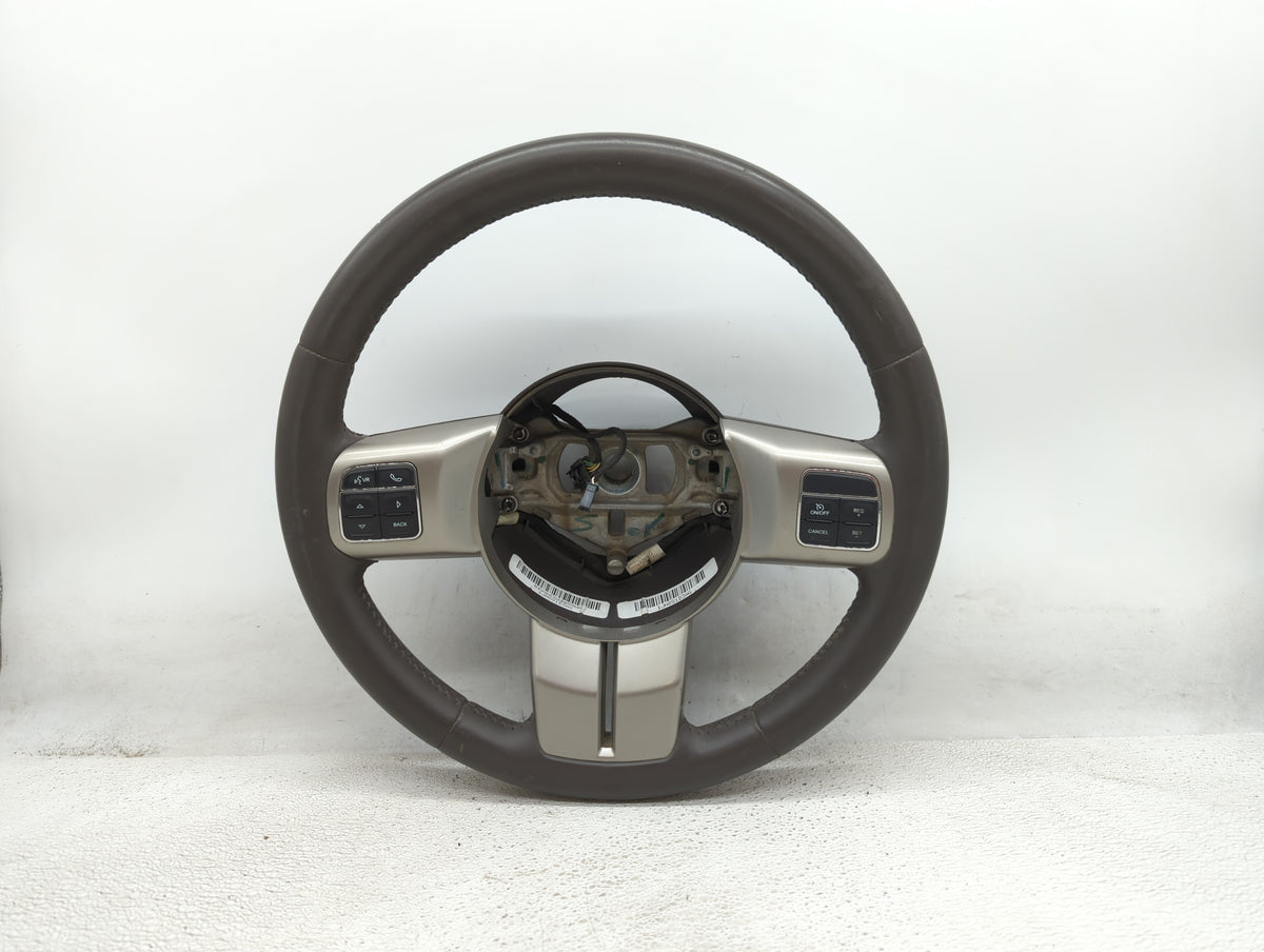 steering wheel - Oemusedautoparts1.com