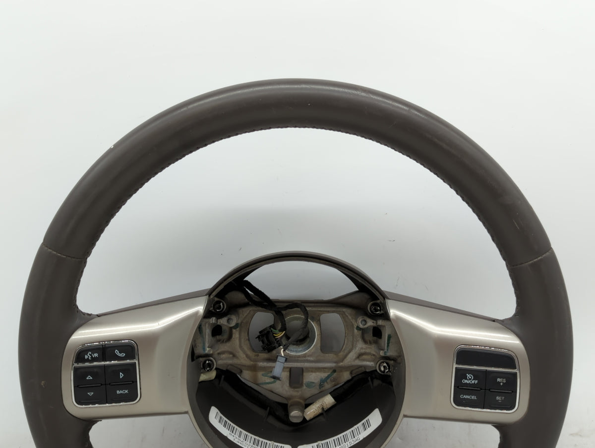 steering wheel - Oemusedautoparts1.com