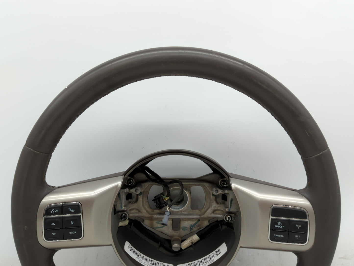 steering wheel - Oemusedautoparts1.com