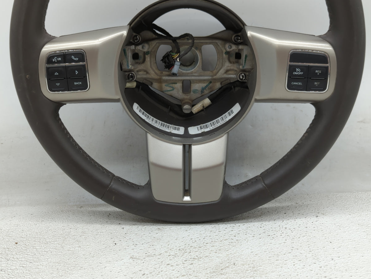 steering wheel - Oemusedautoparts1.com