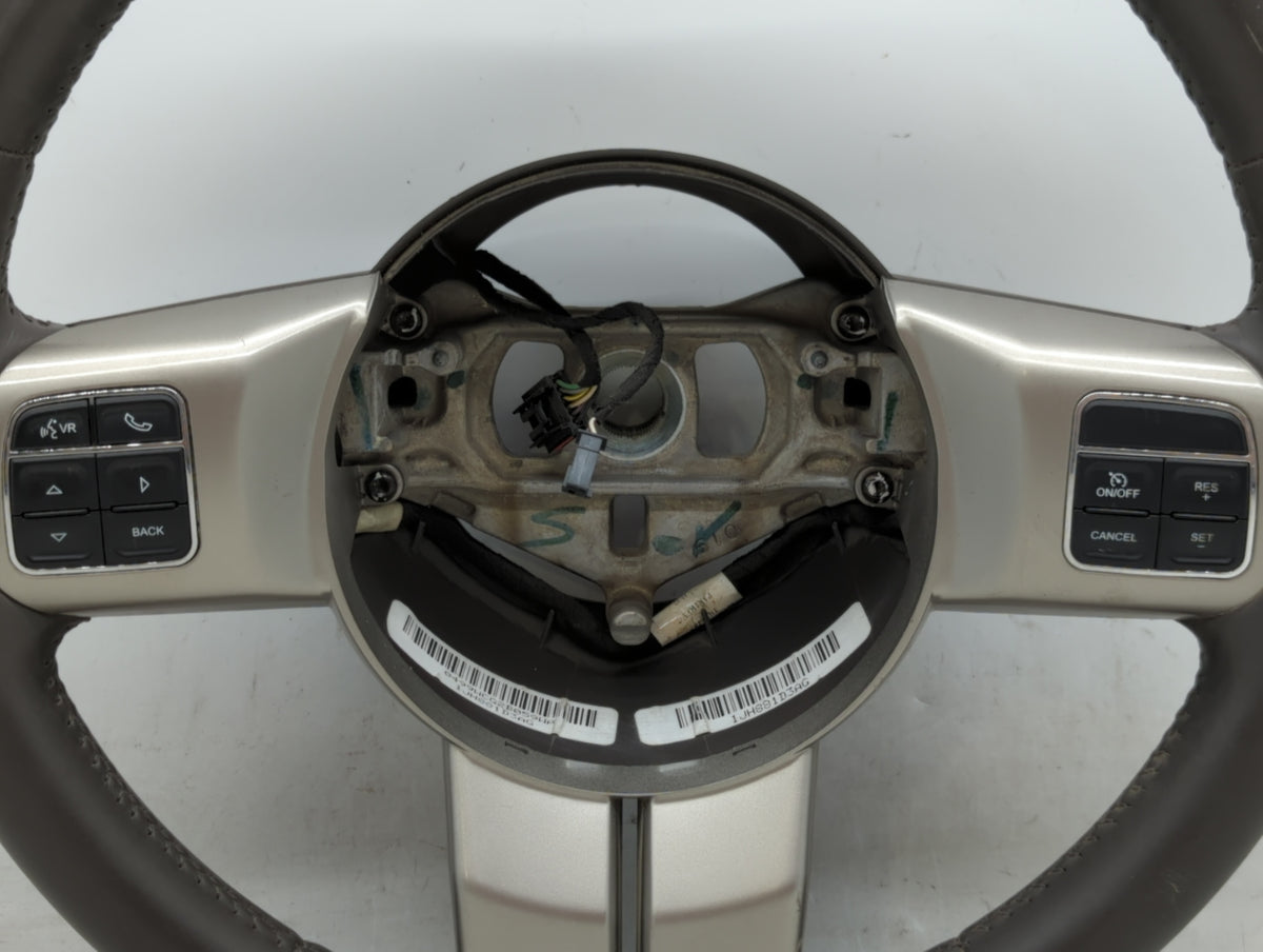 steering wheel - Oemusedautoparts1.com