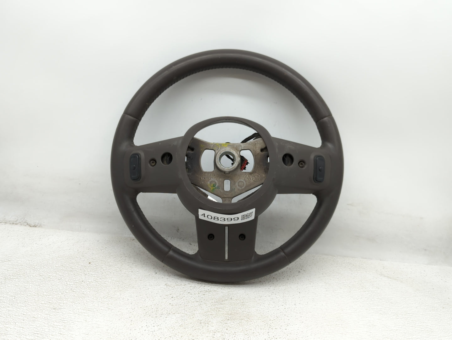 steering wheel - Oemusedautoparts1.com