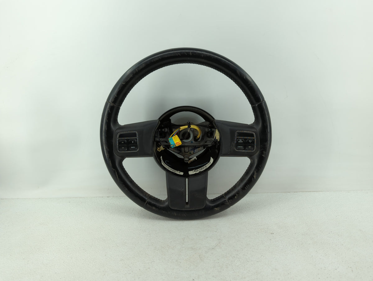 steering wheel - Oemusedautoparts1.com