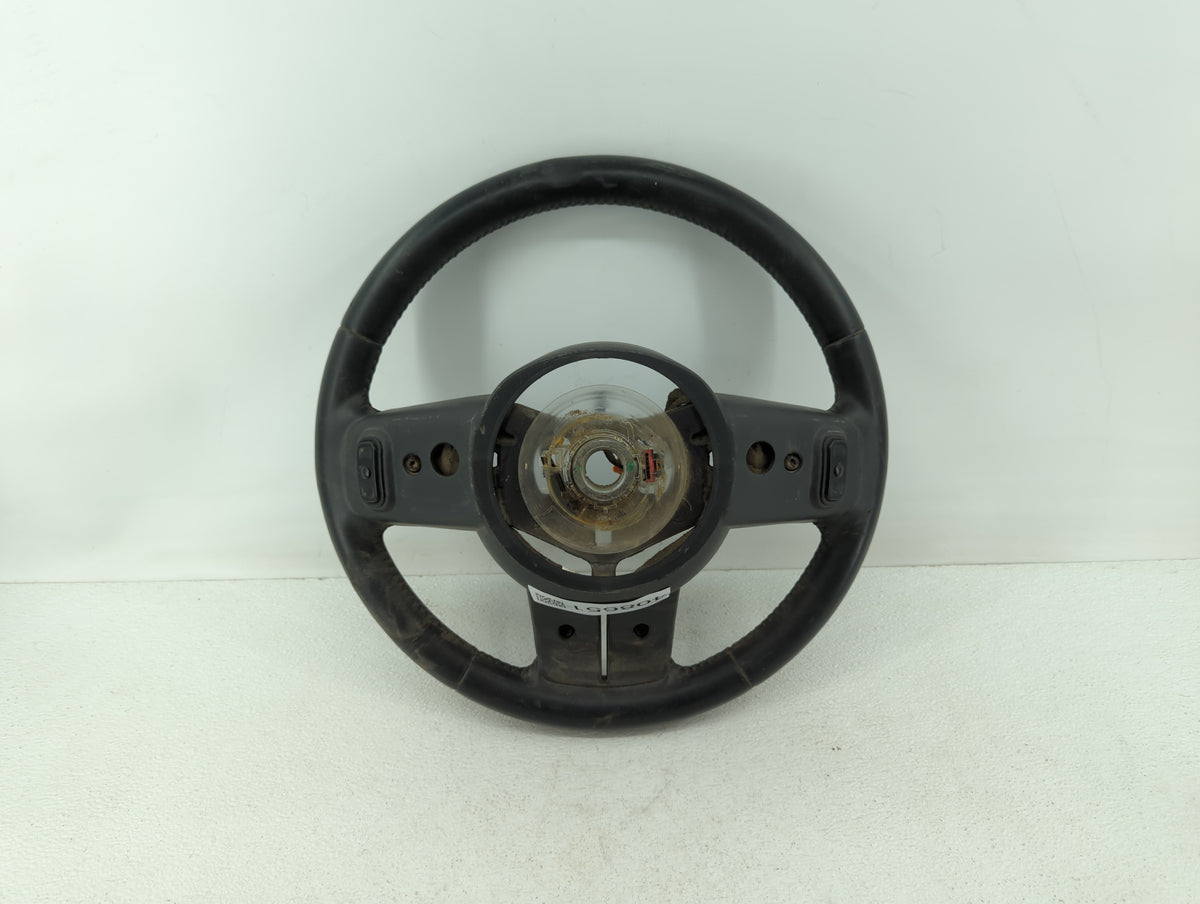 steering wheel - Oemusedautoparts1.com