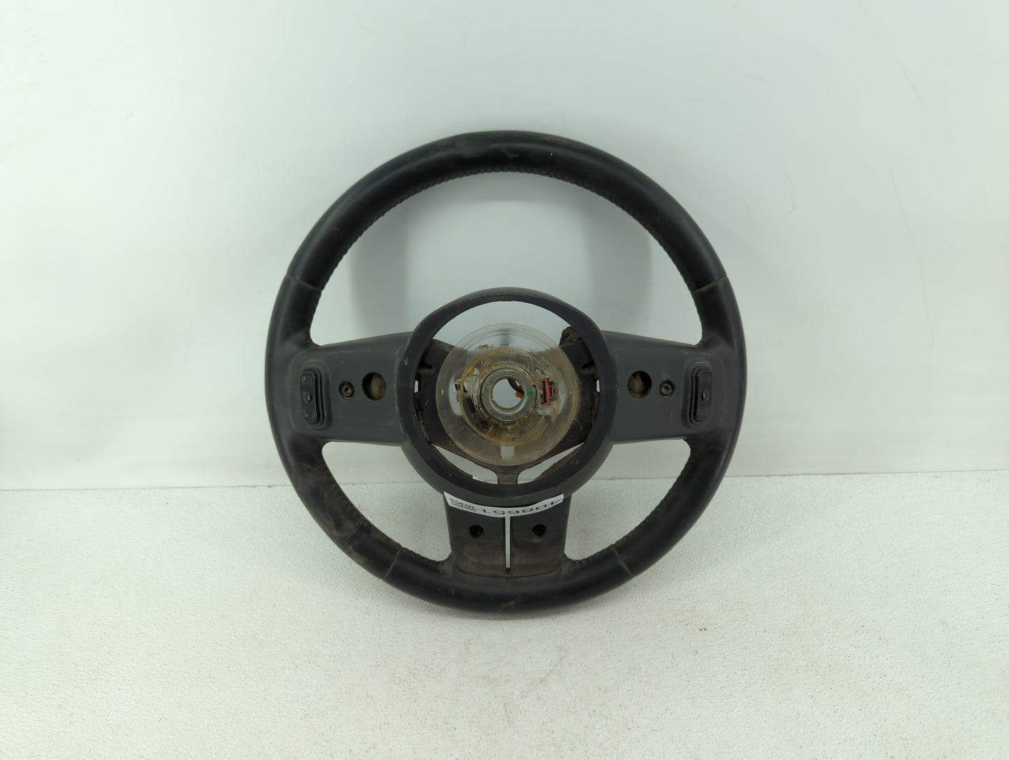 steering wheel - Oemusedautoparts1.com