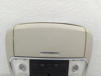 2011-2022 Jeep Grand Cherokee Overhead Roof Console Grey - Oemusedautoparts1.com