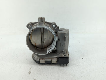 2011-2022 Jeep Grand Cherokee Throttle Body P/N:05184349AE 05184349AC Fits OEM Used Auto Parts - Oemusedautoparts1.com