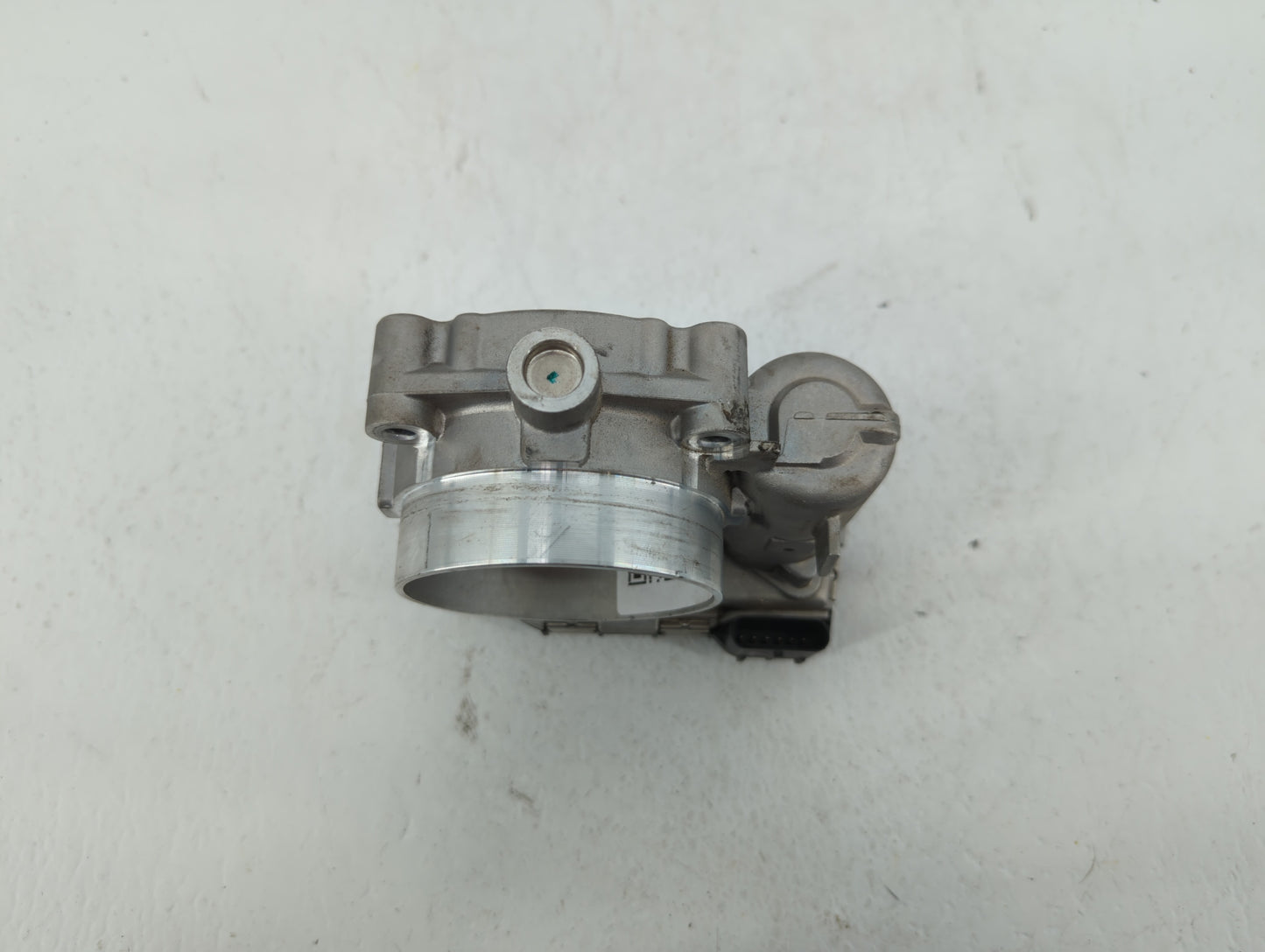 2011-2022 Jeep Grand Cherokee Throttle Body P/N:05184349AE 05184349AC Fits OEM Used Auto Parts - Oemusedautoparts1.com