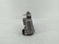 2011-2022 Jeep Grand Cherokee Throttle Body P/N:05184349AE 05184349AC Fits OEM Used Auto Parts - Oemusedautoparts1.com