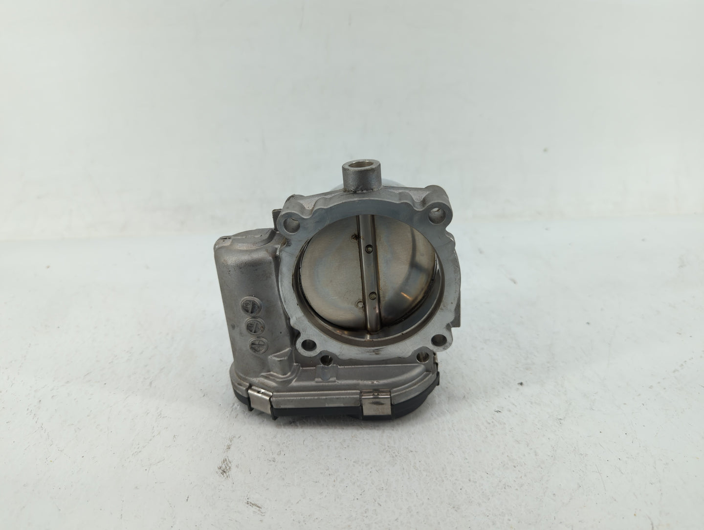 2011-2022 Jeep Grand Cherokee Throttle Body P/N:05184349AE 05184349AC Fits OEM Used Auto Parts - Oemusedautoparts1.com