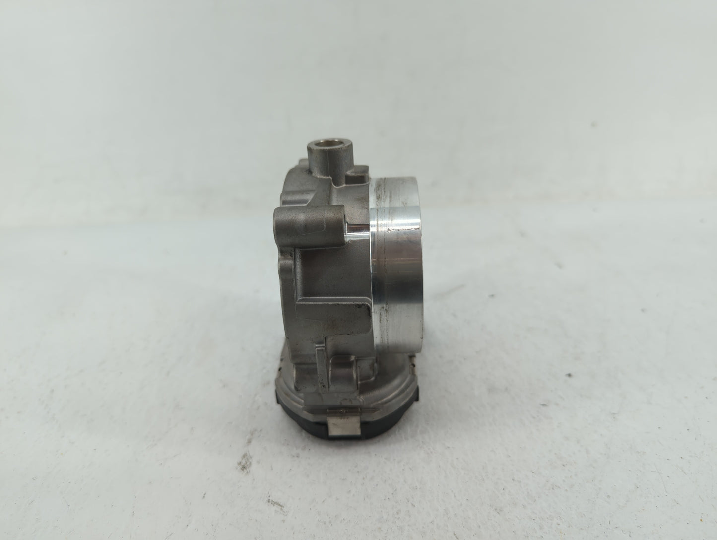 2011-2022 Jeep Grand Cherokee Throttle Body P/N:05184349AE 05184349AC Fits OEM Used Auto Parts - Oemusedautoparts1.com