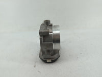 2011-2022 Jeep Grand Cherokee Throttle Body P/N:05184349AE 05184349AC Fits OEM Used Auto Parts - Oemusedautoparts1.com