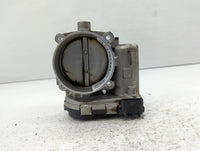 2011-2022 Jeep Grand Cherokee Throttle Body P/N:0518349AC Fits Fits 2011 2012 2013 2014 2015 2016 2017 2018 2019 2020 2021 2
