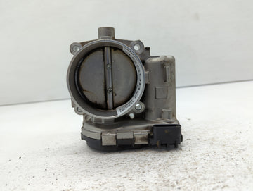 2011-2022 Jeep Grand Cherokee Throttle Body P/N:0518349AC Fits Fits 2011 2012 2013 2014 2015 2016 2017 2018 2019 2020 2021 2