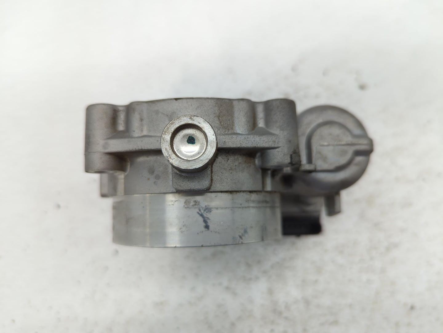 2011-2022 Jeep Grand Cherokee Throttle Body P/N:0518349AC Fits Fits 2011 2012 2013 2014 2015 2016 2017 2018 2019 2020 2021 2