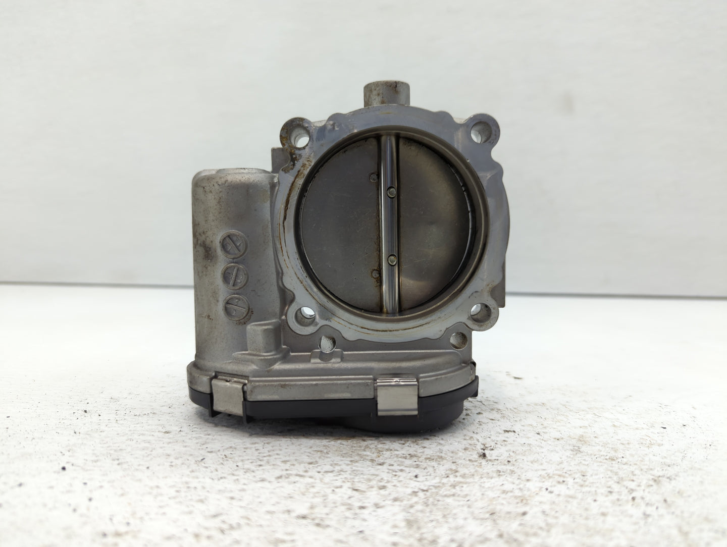 2011-2022 Jeep Grand Cherokee Throttle Body P/N:0518349AC Fits Fits 2011 2012 2013 2014 2015 2016 2017 2018 2019 2020 2021 2