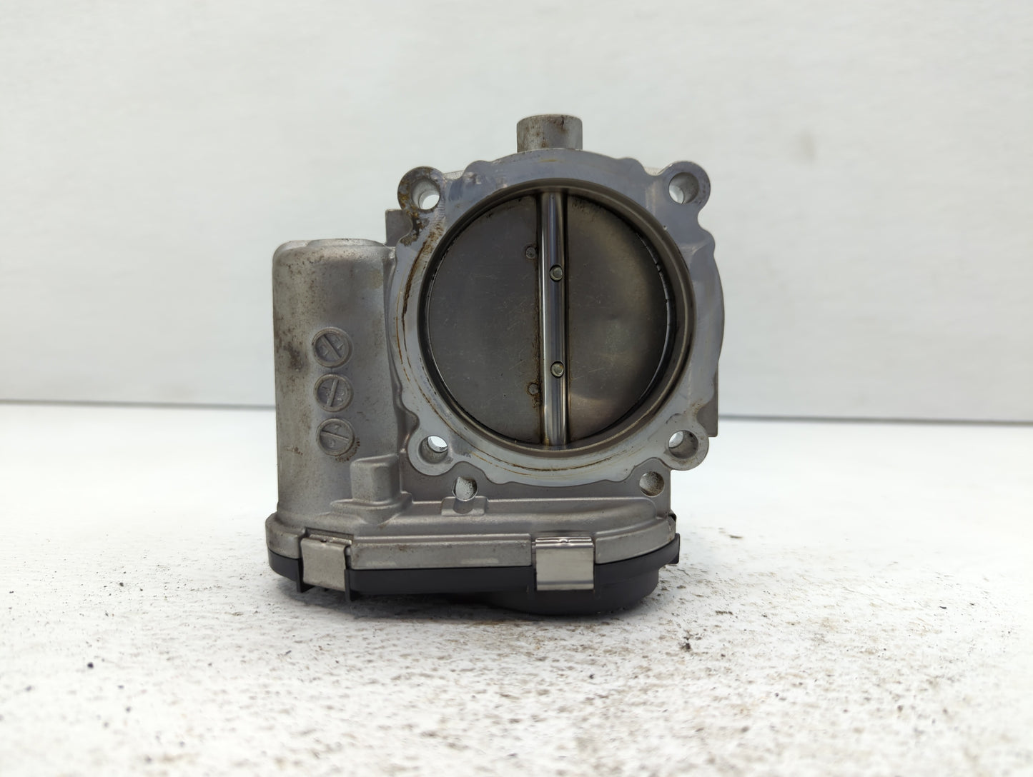 2011-2022 Jeep Grand Cherokee Throttle Body P/N:0518349AC Fits Fits 2011 2012 2013 2014 2015 2016 2017 2018 2019 2020 2021 2