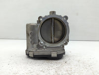 2011-2022 Jeep Grand Cherokee Throttle Body P/N:0518349AC Fits Fits 2011 2012 2013 2014 2015 2016 2017 2018 2019 2020 2021 2