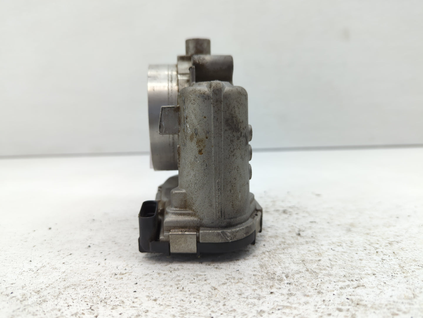 2011-2022 Jeep Grand Cherokee Throttle Body P/N:0518349AC Fits Fits 2011 2012 2013 2014 2015 2016 2017 2018 2019 2020 2021 2