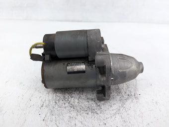 compare product 2011-2012 Jeep Grand Cherokee Car Starter Motor Solenoid OEM P/N:428000-7210, 04801852AB, 04801694AC Fits Fits 2011 2012 OEM Used Auto Parts
