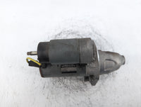 2011-2012 Jeep Grand Cherokee Car Starter Motor Solenoid OEM P/N:428000-7210, 04801852AB, 04801694AC Fits Fits 2011 2012 OEM