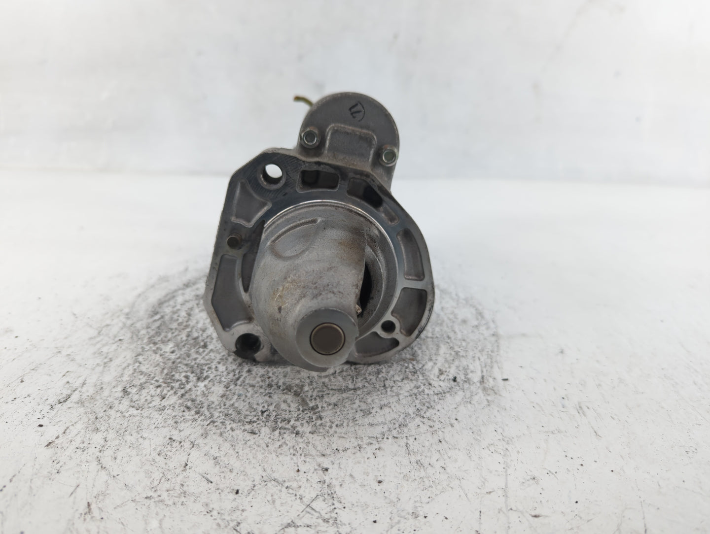 2011-2012 Jeep Grand Cherokee Car Starter Motor Solenoid OEM P/N:428000-7210, 04801852AB, 04801694AC Fits Fits 2011 2012 OEM