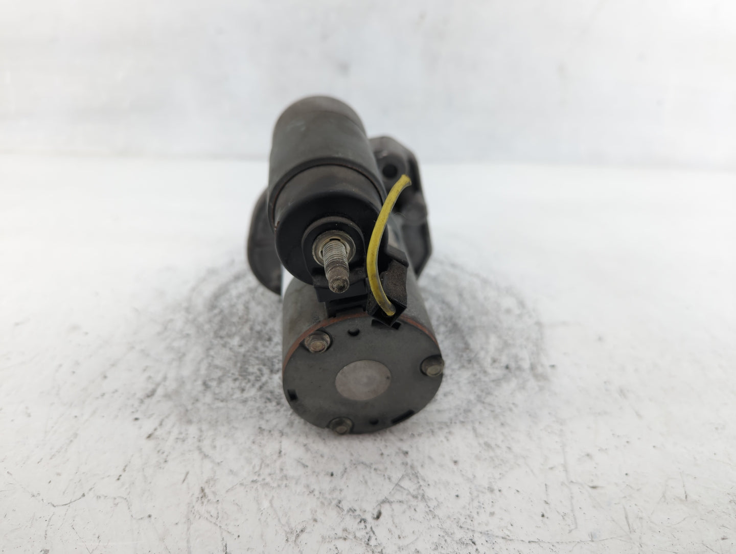 2011-2012 Jeep Grand Cherokee Car Starter Motor Solenoid OEM P/N:428000-7210, 04801852AB, 04801694AC Fits Fits 2011 2012 OEM