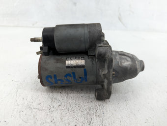 compare product 2011-2012 Jeep Grand Cherokee Car Starter Motor Solenoid OEM P/N:04801852AB 428000-7210, 04801694AC Fits Fits 2011 2012 OEM Used Auto Parts