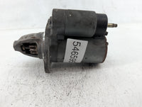 2011-2012 Jeep Grand Cherokee Car Starter Motor Solenoid OEM P/N:04801852AB 428000-7210, 04801694AC Fits Fits 2011 2012 OEM 