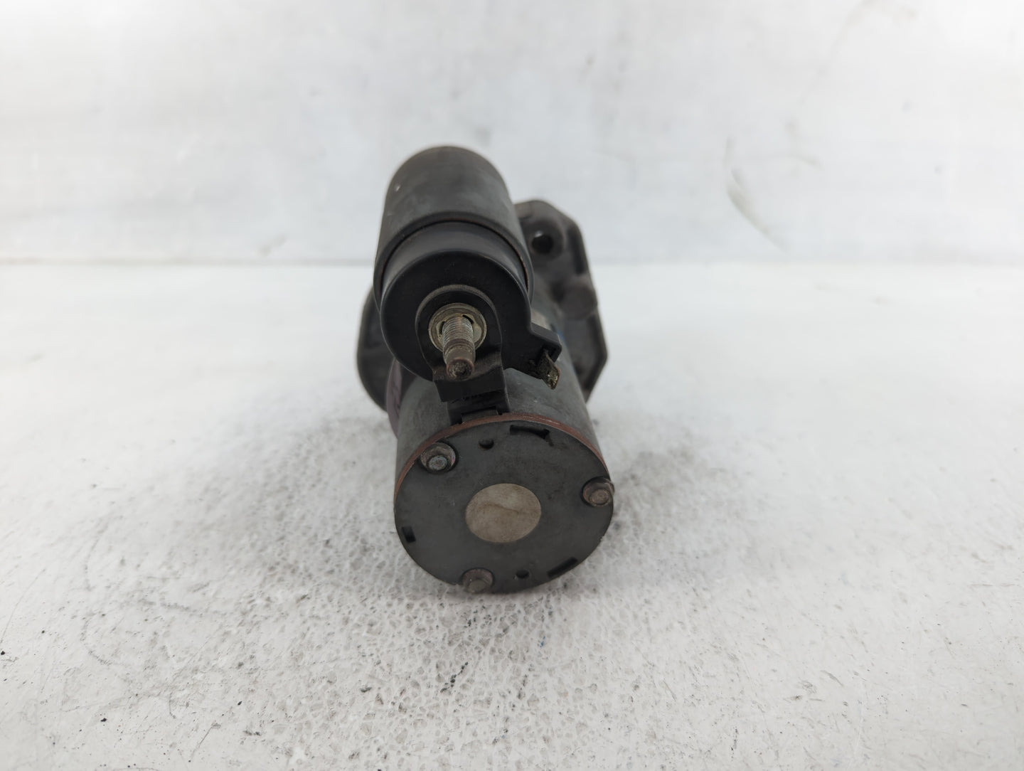 2011-2012 Jeep Grand Cherokee Car Starter Motor Solenoid OEM P/N:04801852AB 428000-7210, 04801694AC Fits Fits 2011 2012 OEM 