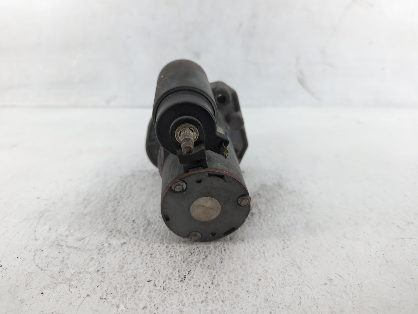 2011-2012 Jeep Grand Cherokee Car Starter Motor Solenoid OEM P/N:04801852AB 428000-7210, 04801694AC Fits Fits 2011 2012 OEM 