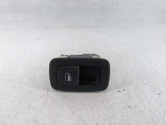compare product 2011-2013 Jeep Grand Cherokee Driver Left Rear Power Window Switch
