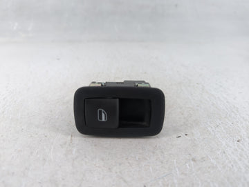 2011-2013 Jeep Grand Cherokee Driver Left Rear Power Window Switch - Oemusedautoparts1.com