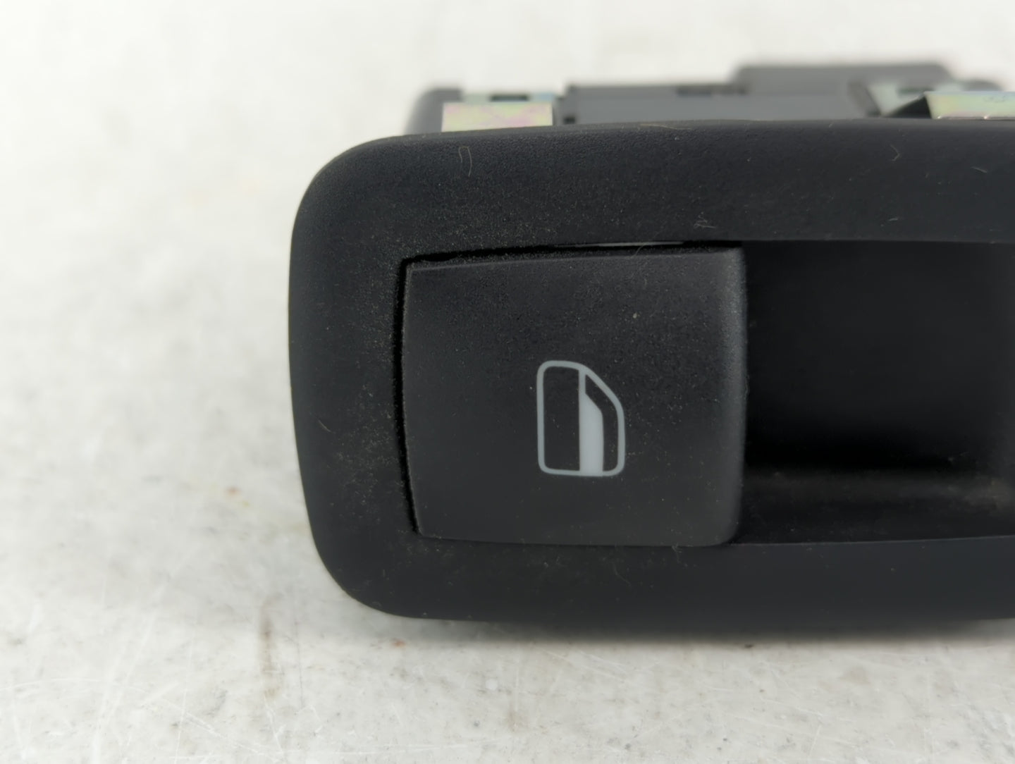 2011-2013 Jeep Grand Cherokee Driver Left Rear Power Window Switch - Oemusedautoparts1.com