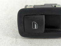 2011-2013 Jeep Grand Cherokee Driver Left Rear Power Window Switch - Oemusedautoparts1.com