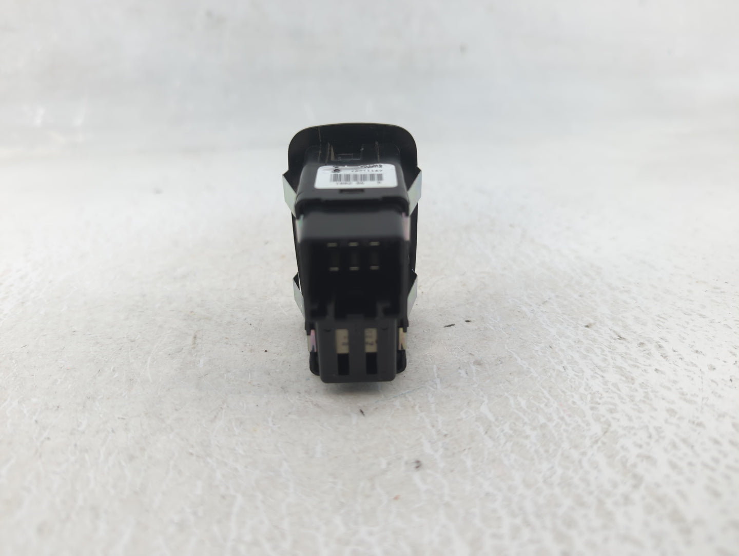 2011-2013 Jeep Grand Cherokee Driver Left Rear Power Window Switch - Oemusedautoparts1.com