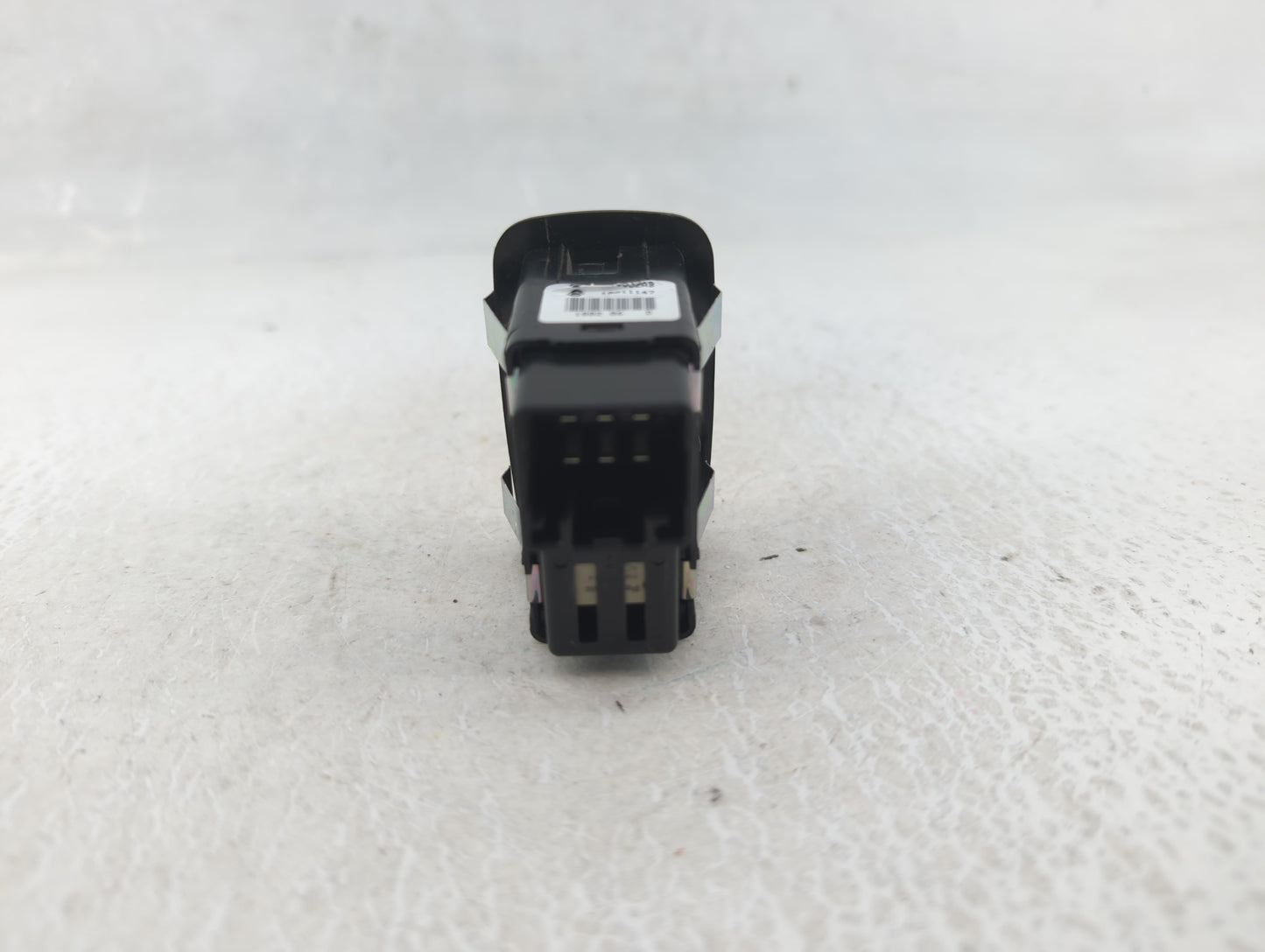 2011-2013 Jeep Grand Cherokee Driver Left Rear Power Window Switch - Oemusedautoparts1.com