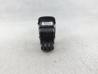 2011-2013 Jeep Grand Cherokee Driver Left Rear Power Window Switch - Oemusedautoparts1.com