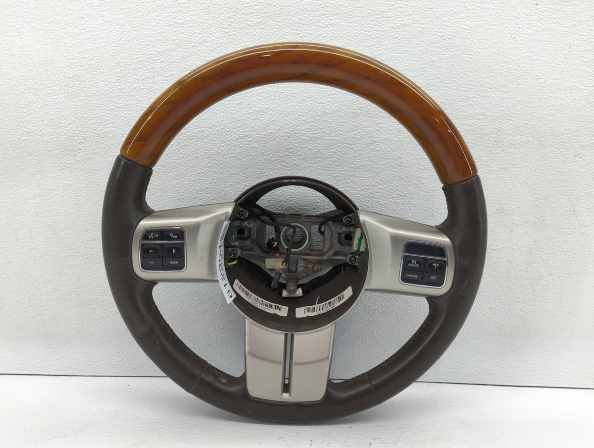 steering wheel - Oemusedautoparts1.com