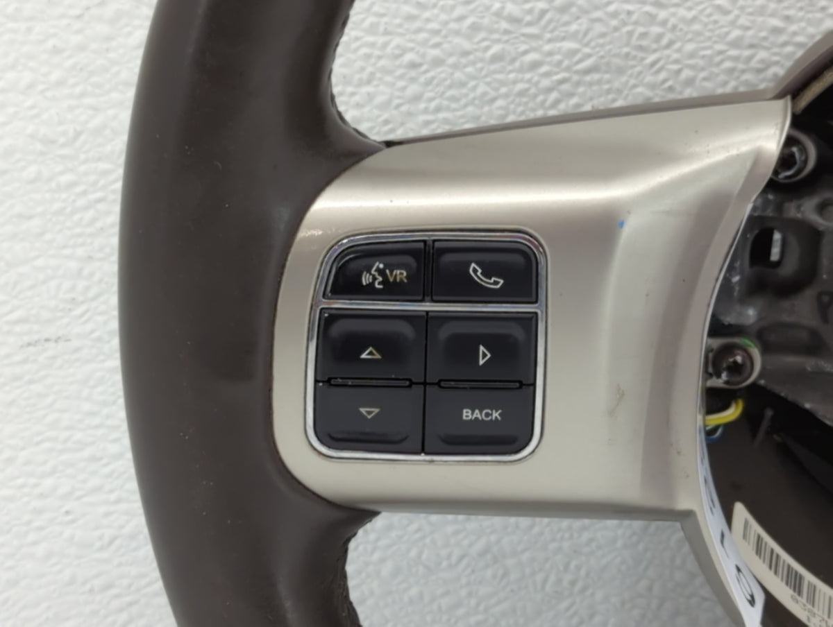 steering wheel - Oemusedautoparts1.com